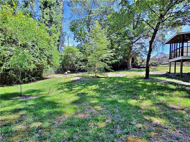 4122 Mill Bridge Road, Hope Mills, NC 28348