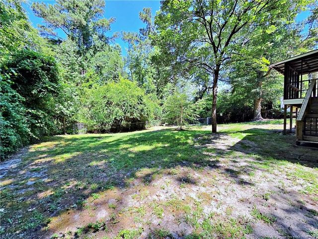 4122 Mill Bridge Road, Hope Mills, NC 28348