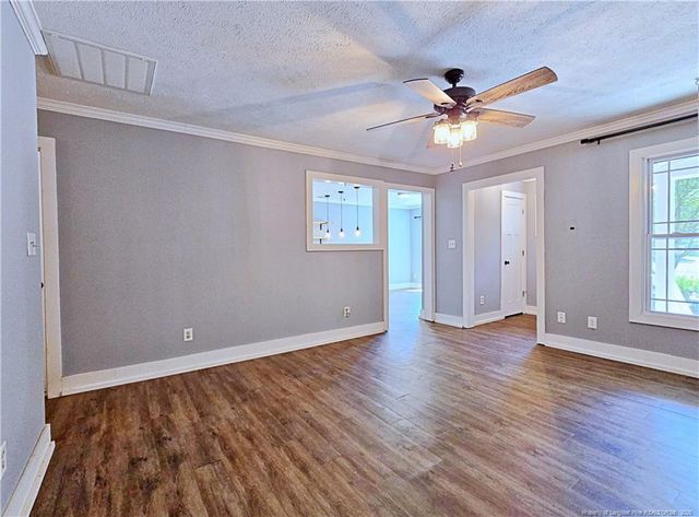 4122 Mill Bridge Road, Hope Mills, NC 28348