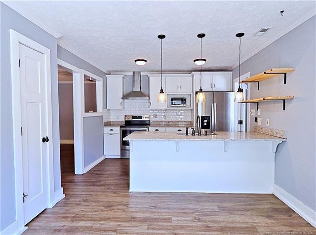 4122 Mill Bridge Road, Hope Mills, NC 28348