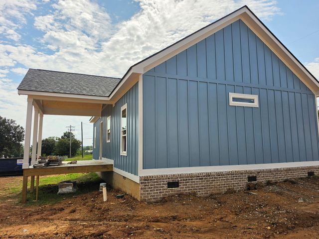 272 Thomas Road, Fort Oglethorpe, GA 30742