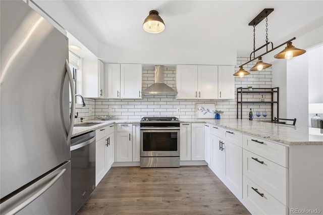 1010 Homestake Drive 2B, Golden, CO 80401