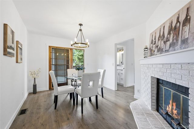 1010 Homestake Drive 2B, Golden, CO 80401