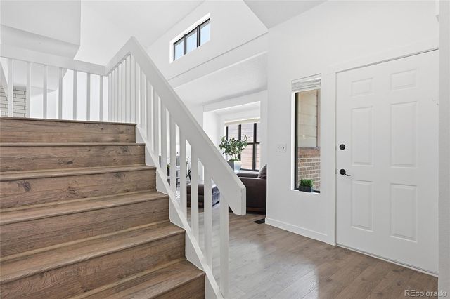 1010 Homestake Drive 2B, Golden, CO 80401