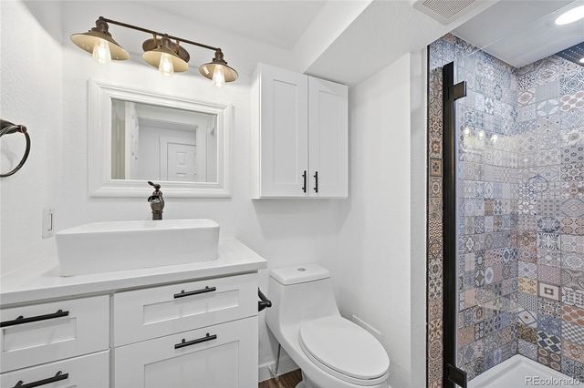 1010 Homestake Drive 2B, Golden, CO 80401