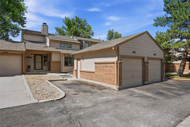 1010 Homestake Drive 2B, Golden, CO 80401