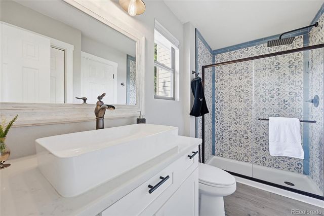 1010 Homestake Drive 2B, Golden, CO 80401