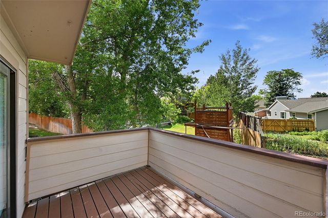 1010 Homestake Drive 2B, Golden, CO 80401