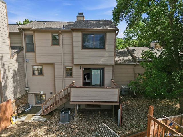 1010 Homestake Drive 2B, Golden, CO 80401