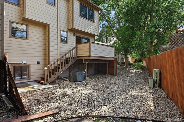 1010 Homestake Drive 2B, Golden, CO 80401