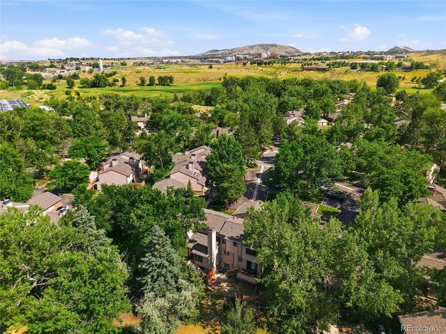 1010 Homestake Drive 2B, Golden, CO 80401