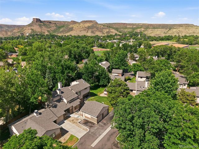 1010 Homestake Drive 2B, Golden, CO 80401