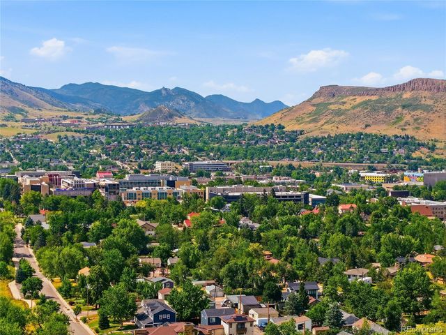 1010 Homestake Drive 2B, Golden, CO 80401