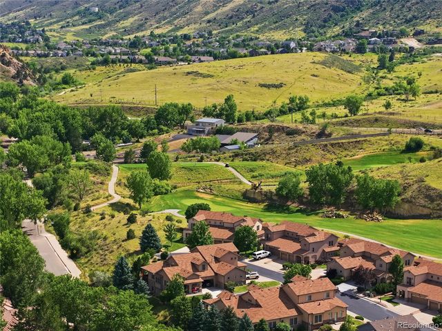 1010 Homestake Drive 2B, Golden, CO 80401