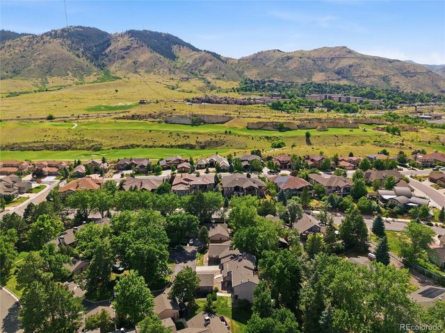1010 Homestake Drive 2B, Golden, CO 80401