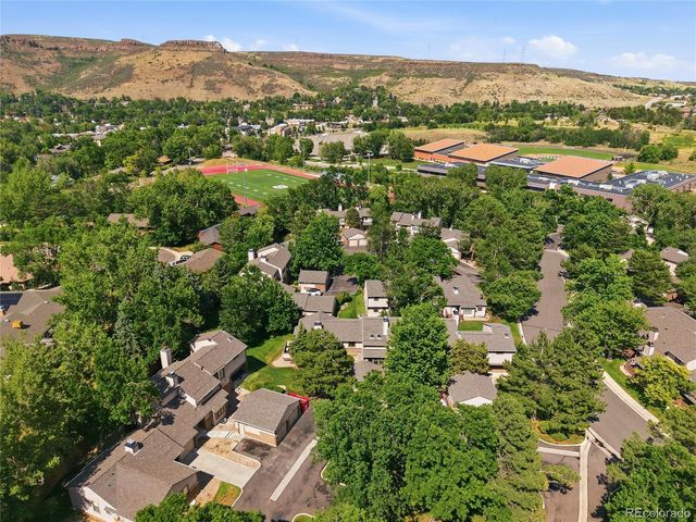 1010 Homestake Drive 2B, Golden, CO 80401