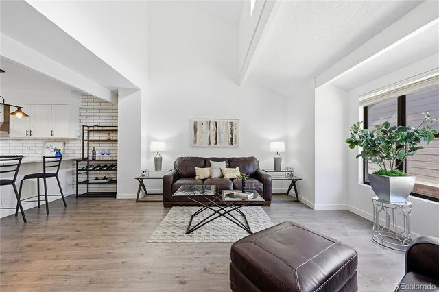 1010 Homestake Drive 2B, Golden, CO 80401