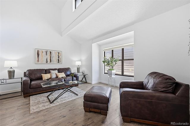 1010 Homestake Drive 2B, Golden, CO 80401