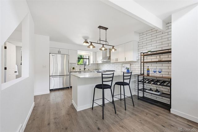 1010 Homestake Drive 2B, Golden, CO 80401