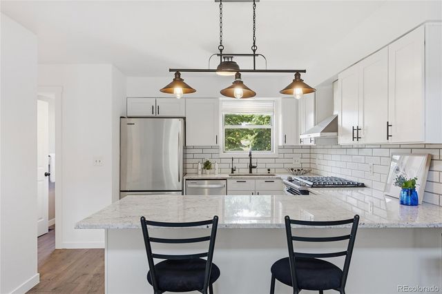 1010 Homestake Drive 2B, Golden, CO 80401