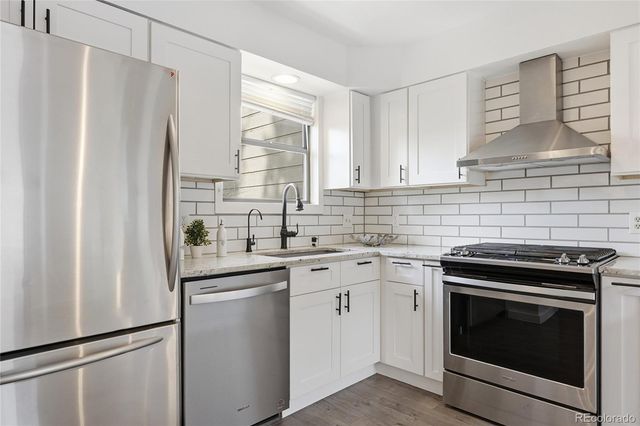 1010 Homestake Drive 2B, Golden, CO 80401