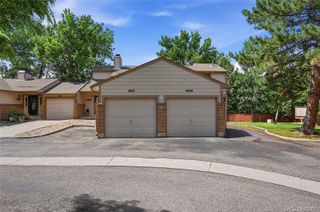 1010 Homestake Drive 2B, Golden, CO 80401