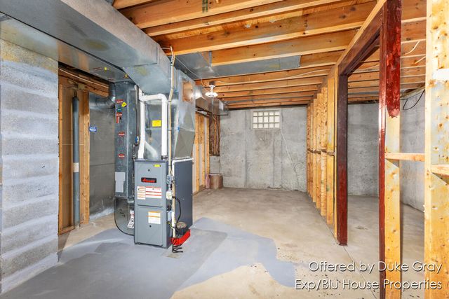 6374 Clover Lane, Georgetown Twp, MI 49428