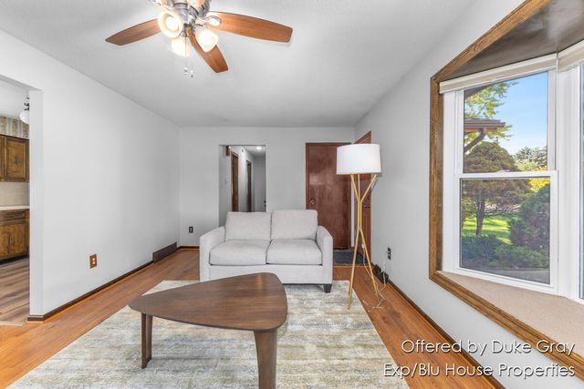 6374 Clover Lane, Georgetown Twp, MI 49428