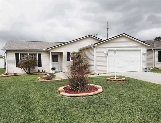 1240 PAGELAND WAY, The Villages, FL 32162