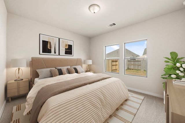 1923 Stargazer Lane, Angleton, TX 77515