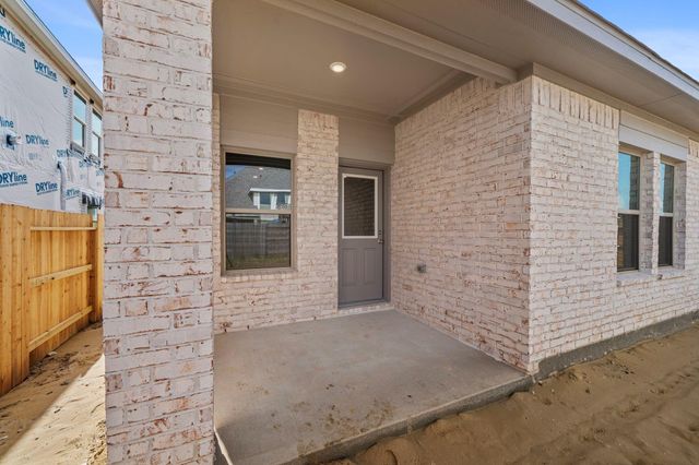 1923 Stargazer Lane, Angleton, TX 77515