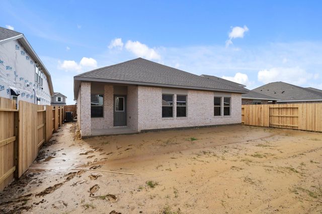 1923 Stargazer Lane, Angleton, TX 77515
