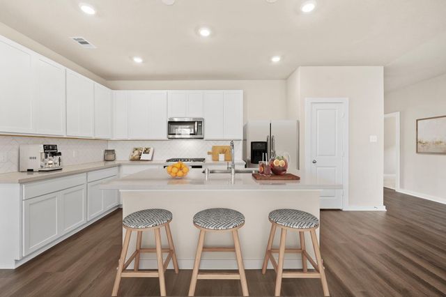 1923 Stargazer Lane, Angleton, TX 77515