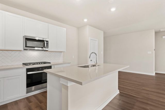 1923 Stargazer Lane, Angleton, TX 77515