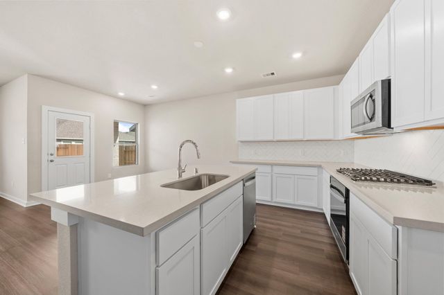 1923 Stargazer Lane, Angleton, TX 77515