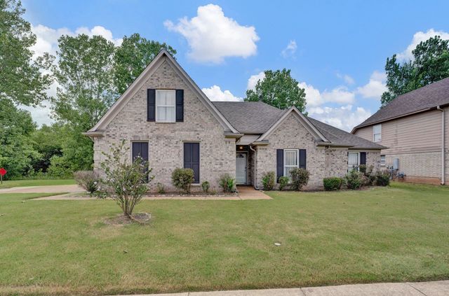 5401 BLUE DIAMOND ST, Memphis, TN 38109