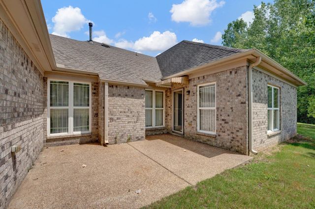 5401 BLUE DIAMOND ST, Memphis, TN 38109