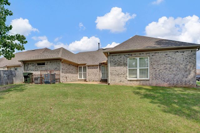 5401 BLUE DIAMOND ST, Memphis, TN 38109