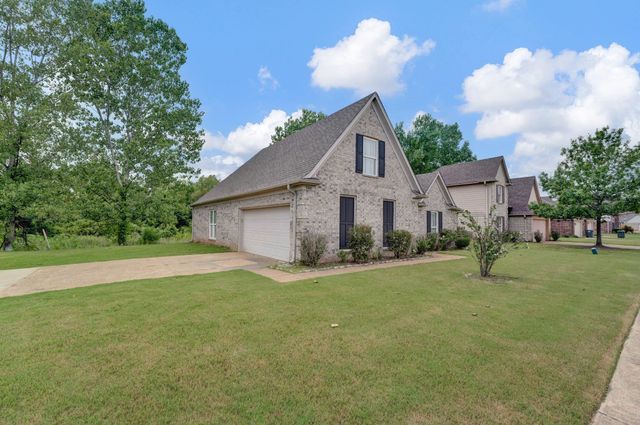 5401 BLUE DIAMOND ST, Memphis, TN 38109