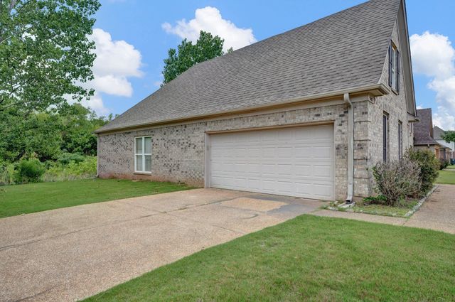 5401 BLUE DIAMOND ST, Memphis, TN 38109