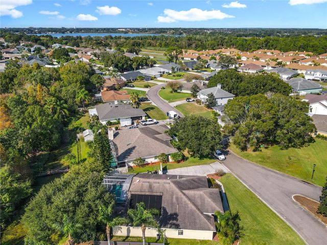 716 SANTA MARIA DR, Winter Haven, FL 33884