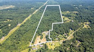 811 Defoor Road, Resaca, GA 30735