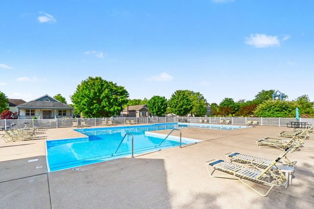 4312 St Annes Avenue Se 12, City Of Kentwood, MI 49512