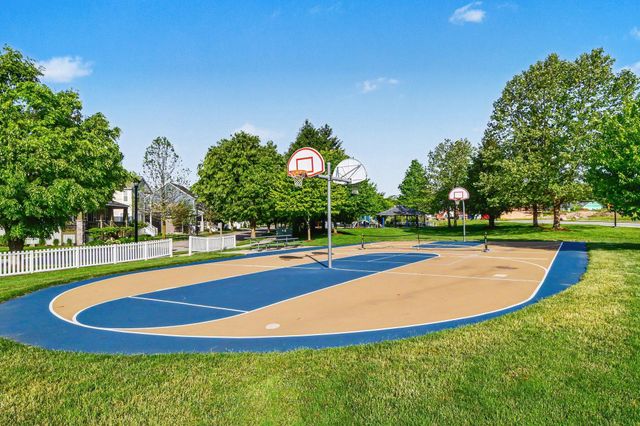 4312 St Annes Avenue Se 12, City Of Kentwood, MI 49512