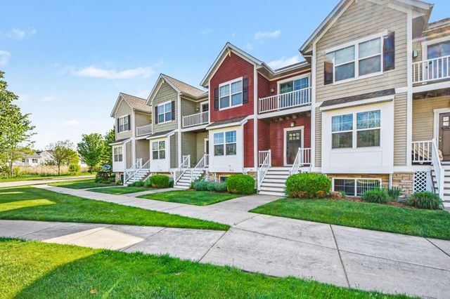 4312 St Annes Avenue Se 12, City Of Kentwood, MI 49512