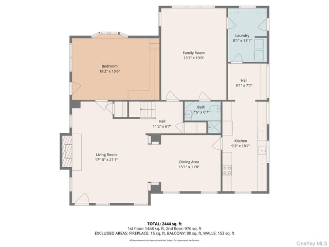 320 Illington Road, Ossining, NY 10562