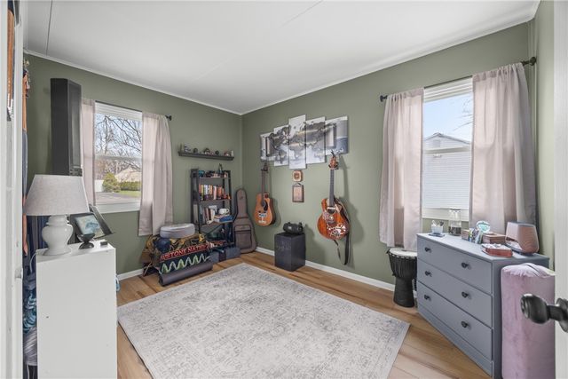 6 Fairchild Road, Gates, NY 14606