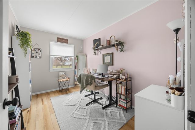 6 Fairchild Road, Gates, NY 14606