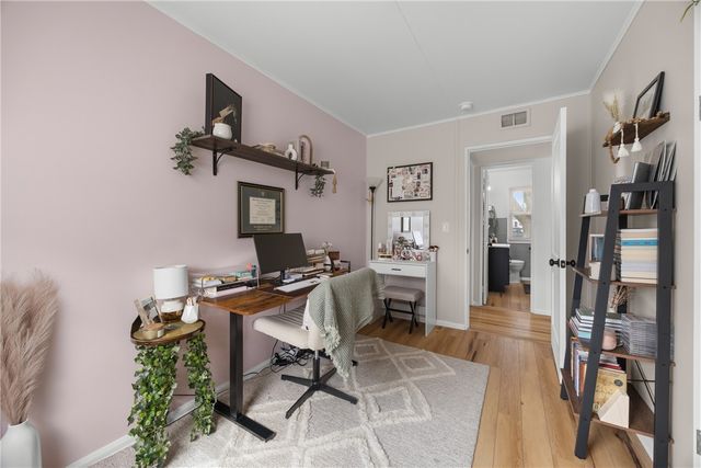 6 Fairchild Road, Gates, NY 14606