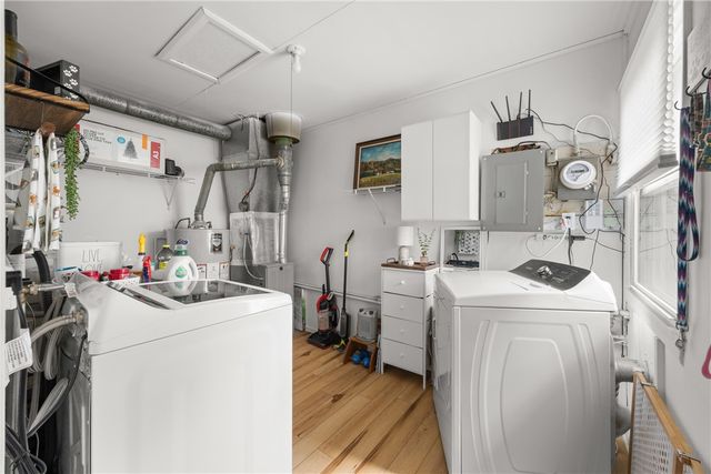 6 Fairchild Road, Gates, NY 14606